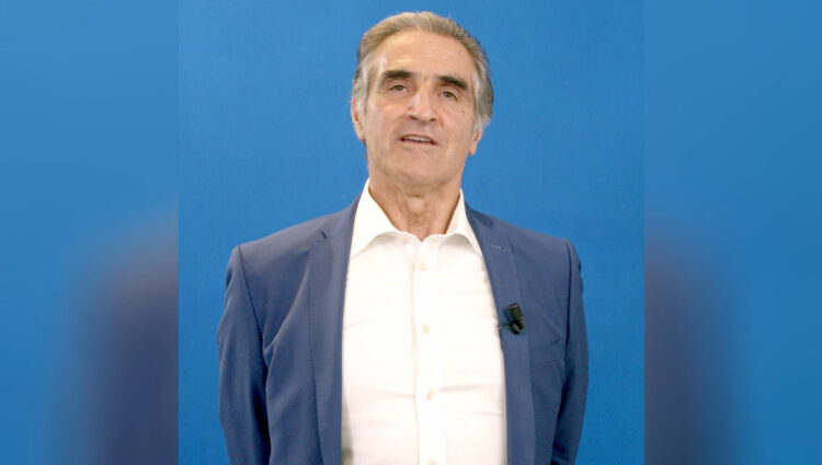Giuliano Poloniato: representative of the CRA for the Veneto region