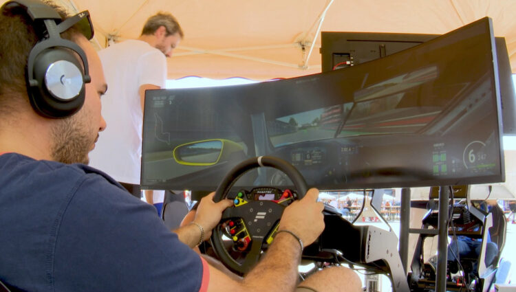 La Forza della Semplice Competizione: Rivivi i Giochi più Elettrizzanti del Nostro Open Day!