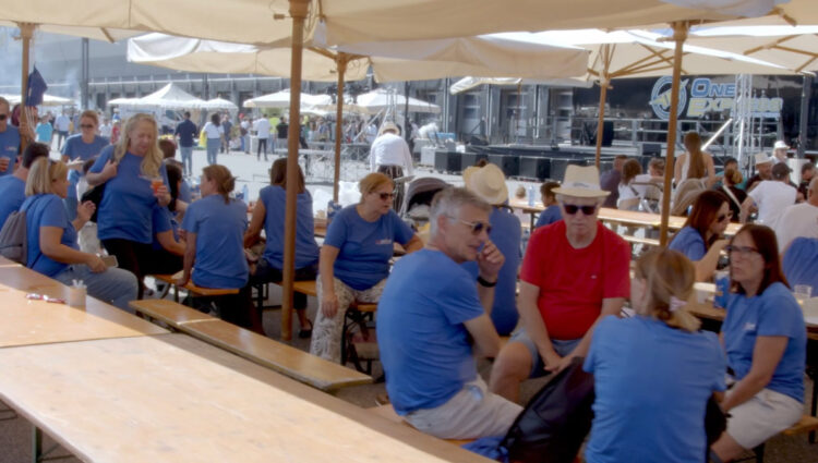 Oltre la Logistica: Lo Spirito di Squadra che Ci Rende Unici!