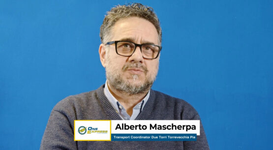 The Power of Partnership: Due Torri Meets One Express!