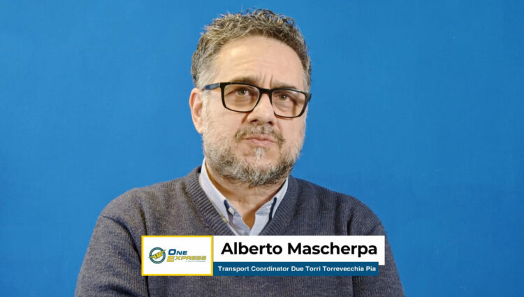 The Power of Partnership: Due Torri Meets One Express!