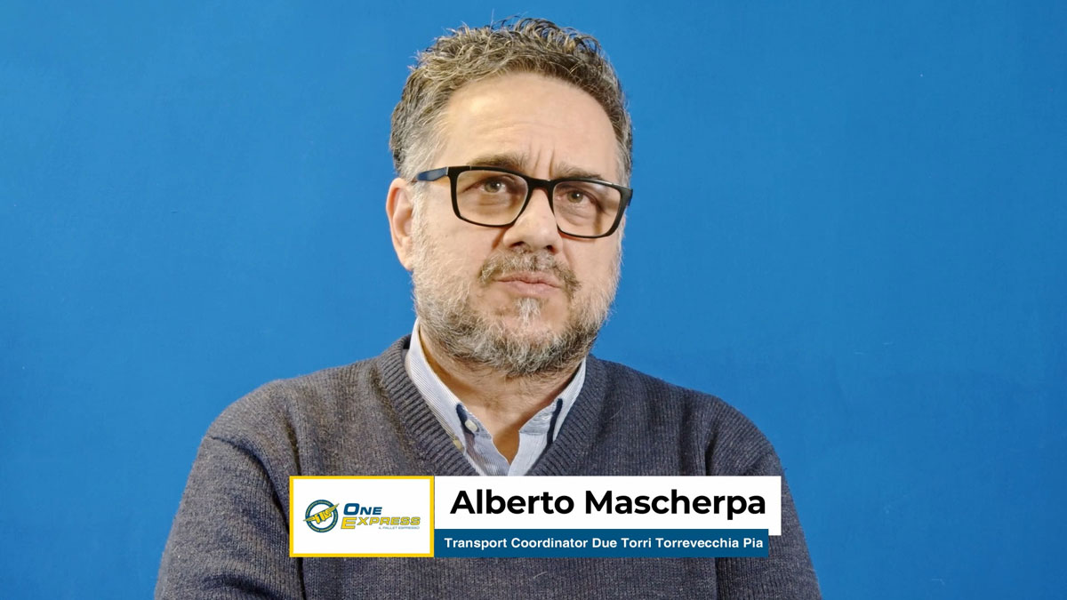 The Power of Partnership: Due Torri Meets One Express!