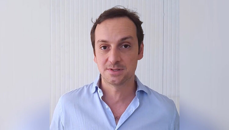 Giuseppe Virga: rappresentante del CRA per le regioni Sicilia, Sardegna e Calabria