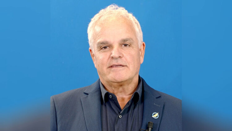 Graziano Liberatori: rappresentante del CRA per le regioni Toscana, Umbria e Lazio