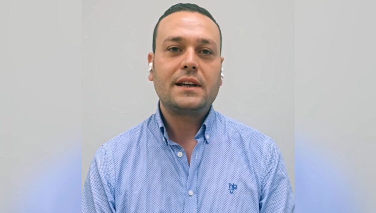 Salvatore Gallo: rappresentante del CRA per il sud Italia