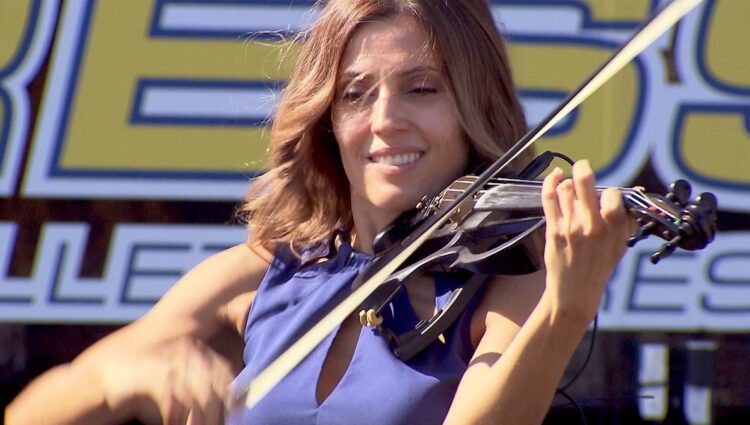 La Musica e la Festa Che Ricorderemo!