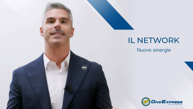 Il Futuro di One Express si scrive sul Territorio: parte l’Area Tour 2026
