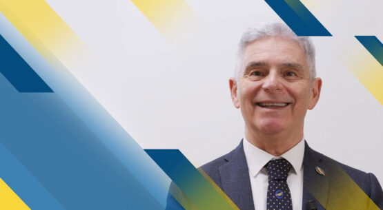 Solid results and a look to the future: Claudio Franceschelli speaks