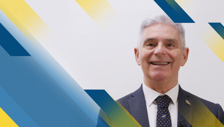 Risultati solidi e sguardo al futuro: le parole di Claudio Franceschelli