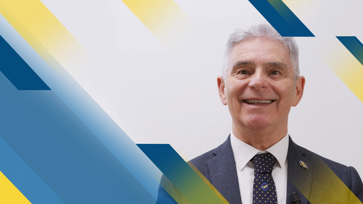 Solid results and a look to the future: Claudio Franceschelli speaks