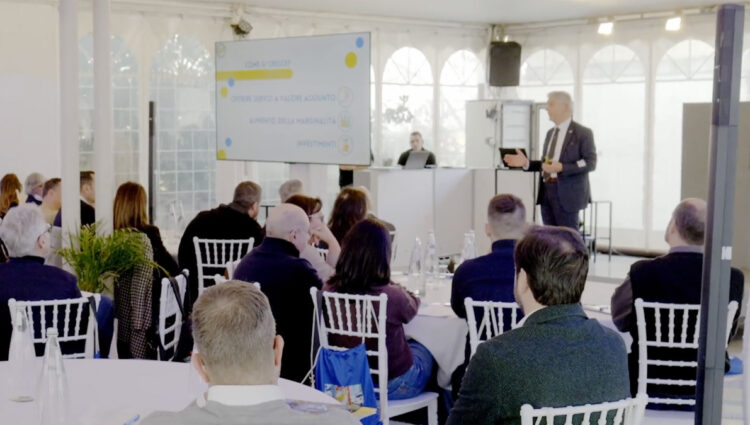 Strategy 2026: Focusing on quality and profitability at Network One Express