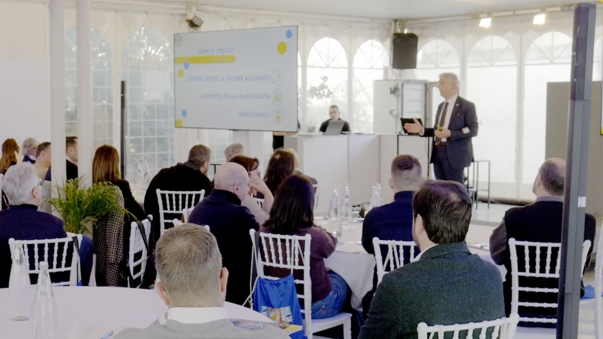 Strategy 2026: Focusing on quality and profitability at Network One Express