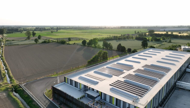 Logistics 2026: Sustainability is not a destination, but our driving force