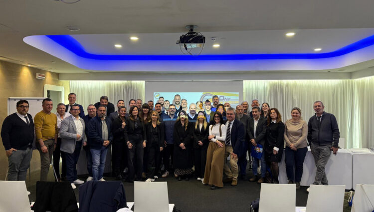 L’Area Tour 2026 approda in Toscana: Arezzo ospita la terza tappa del nostro viaggio