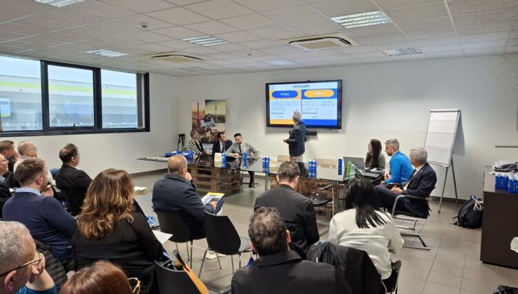 L’Area Tour 2026 fa tappa a Bologna: il cuore del Network ospita il quarto incontro dell’Area 2
