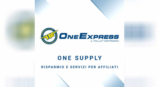 One Supply: The strength of the network translates into purchasing power