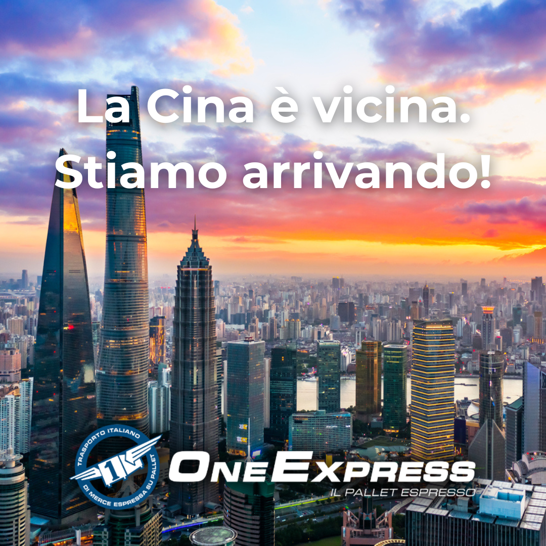 Global Horizons: One Express Looks Toward Major International Challenges