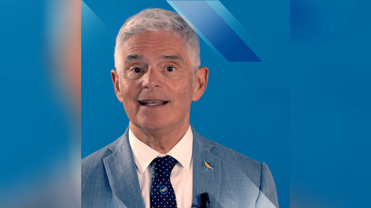 Global Horizons: One Express Expands the Boundaries of Logistics