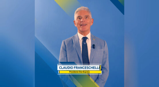 Solidit&agrave; e Leadership: la strategia di One Express per affrontare il 2026