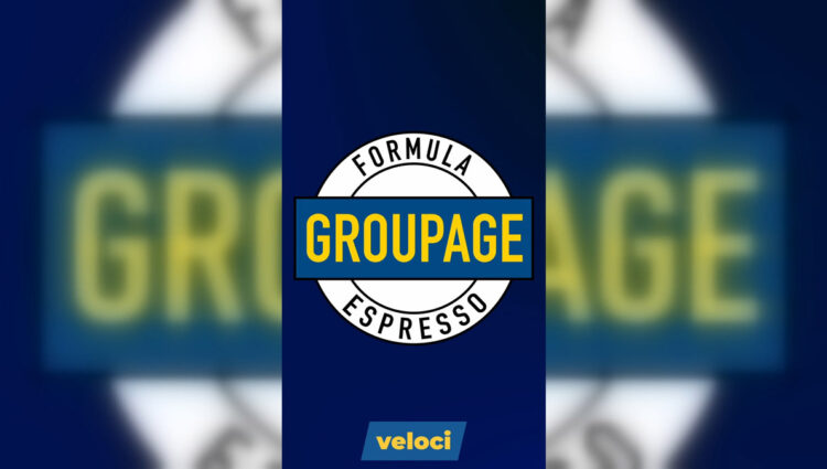 One Express Formula Groupage: la grande velocità anche per i piccoli colli